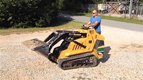 vermeer s800tx mini skid steer for sale|mini skid steers for sale near me.